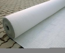復(fù)合土工布拆卸鋪設(shè)時(shí)需要注意的事項(xiàng)