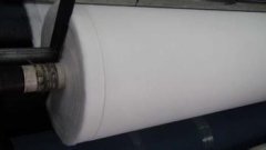 長(zhǎng)絲土工布的隔離排水性能